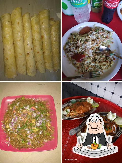 Maa Momo Hut