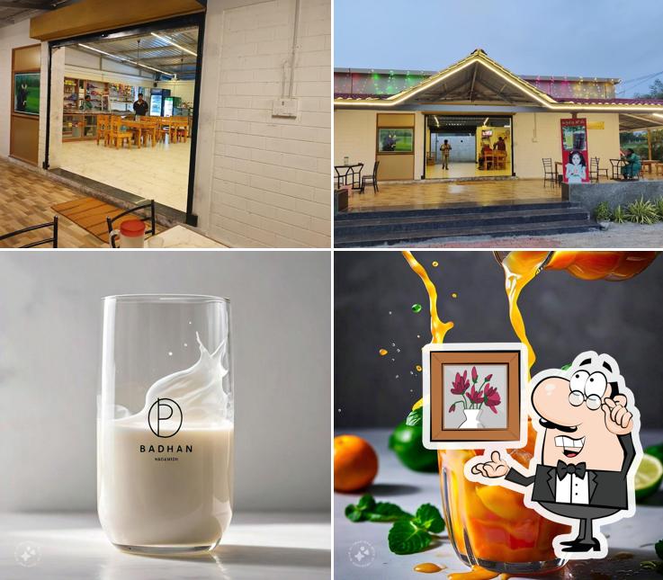 Sri kandha bakery &fast food