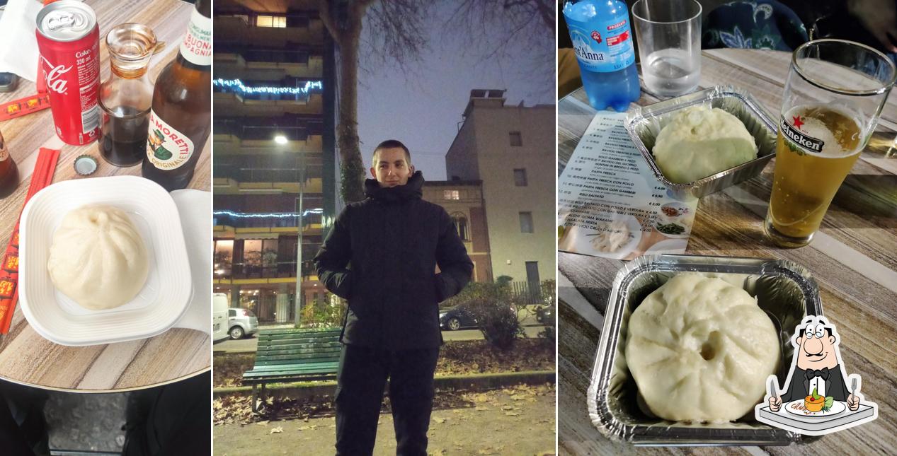 Cibo al Uomo Grasso