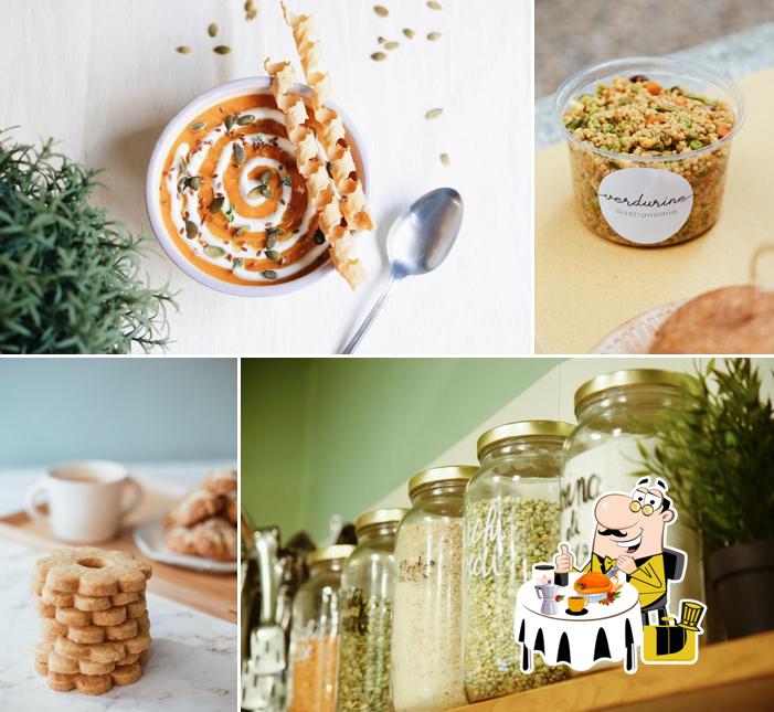 Platti al Verdurine - Gastronomia vegana e vegetariana a Genova