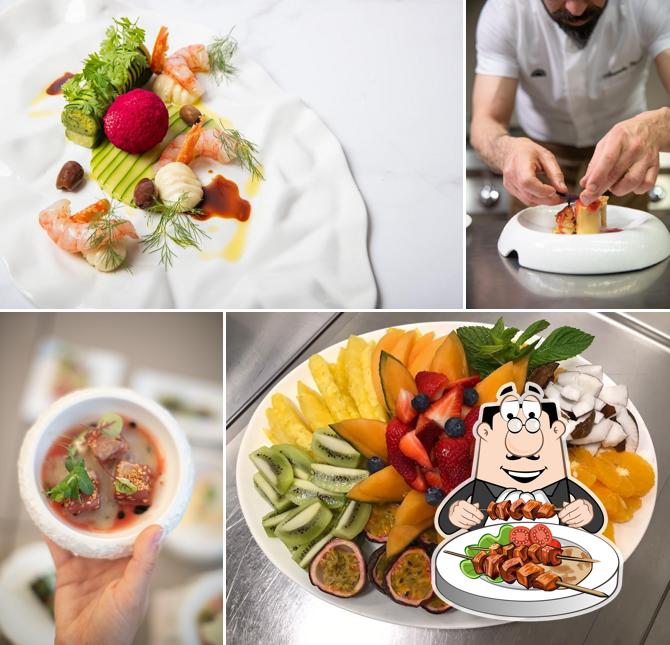 Cibo al Zéphyr Restaurant