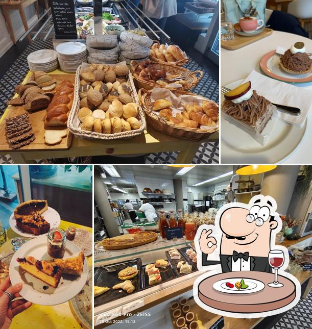 Cibo al Melissa's Kitchen