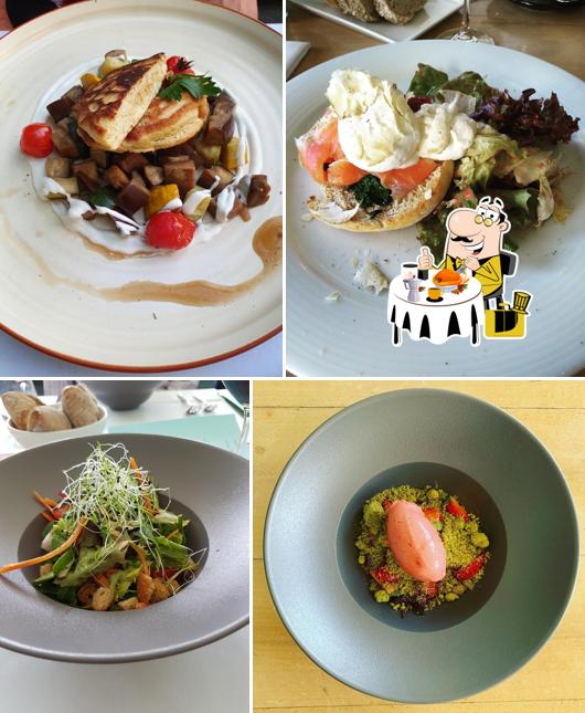 Platti al Dampfschiff