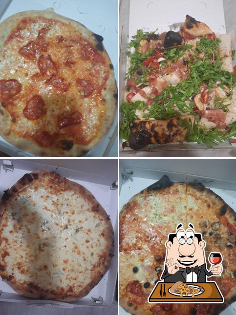 La pizza è il piatto veloce preferito al mondo