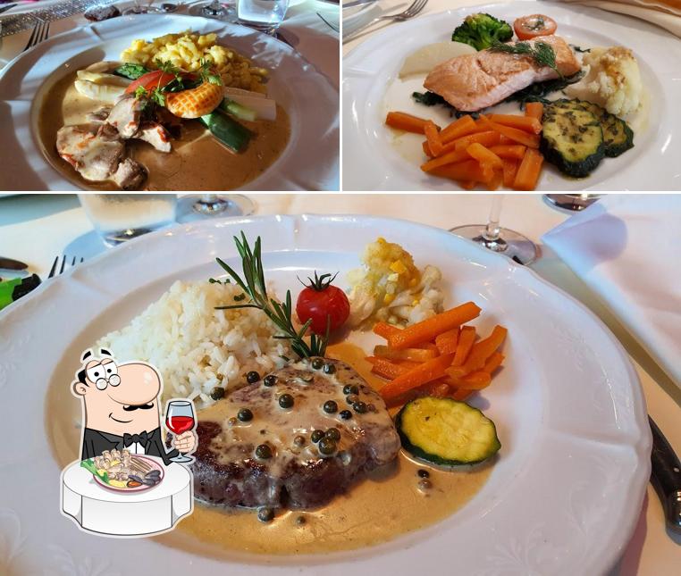 Scaloppine al Furtbächli