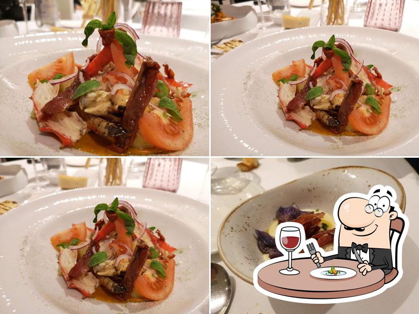 Ristorante Capodiferro