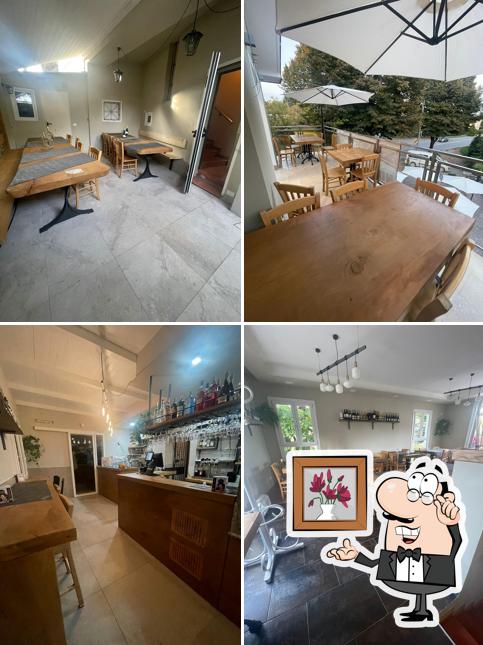 bar Pizzeria osteria Angolo 53