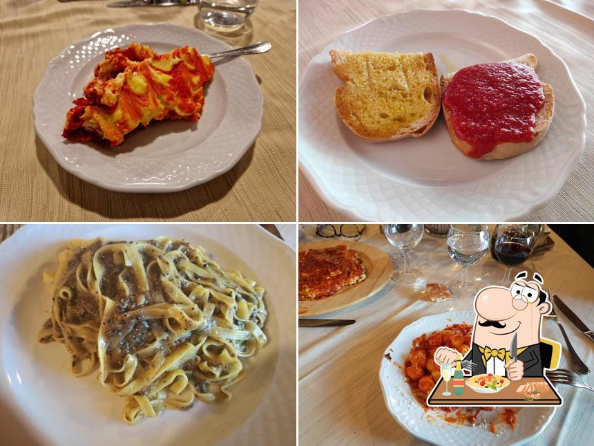 Ristorante Pizzeria Plestina