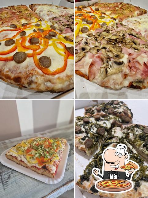 La pizza è il piatto veloce preferito al mondo