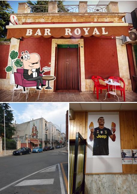 Bar Royal