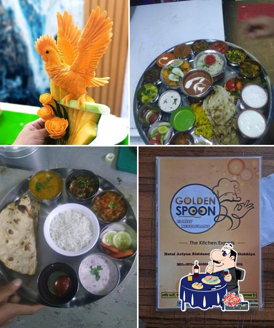 Golden Spoon Family Restaurant