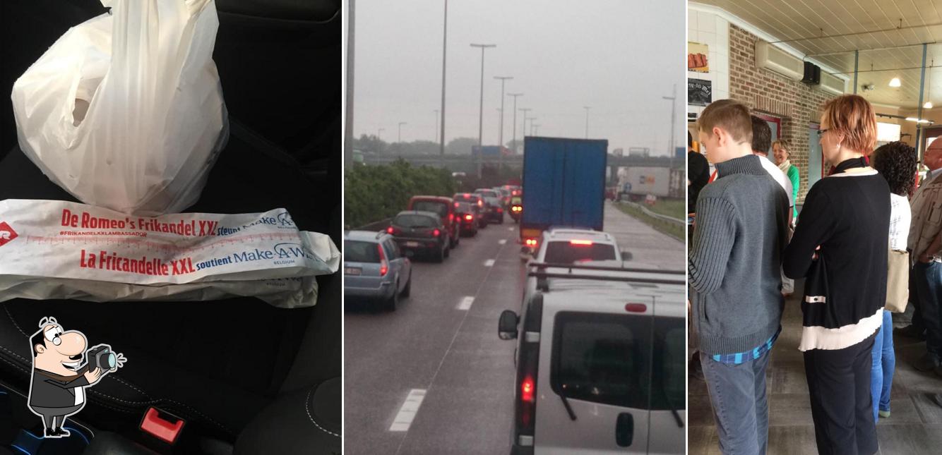 Voir cette image de Friet Express