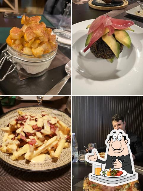 Cibo al Mojo Food&Beer