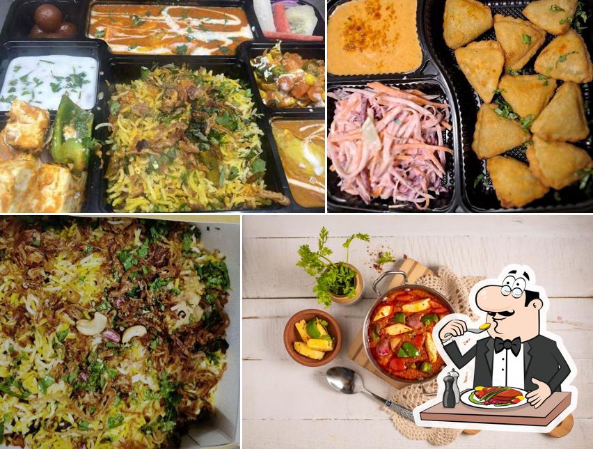 Meals at Barbeque Nation - Patiala - Urban Estate Meals at Barbeque Nation - Patiala - Urban Estate