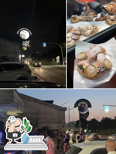 Addu' nipote di Zio Savino