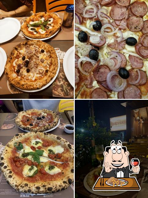 Famiglia Bressani Pizzeria & Empório