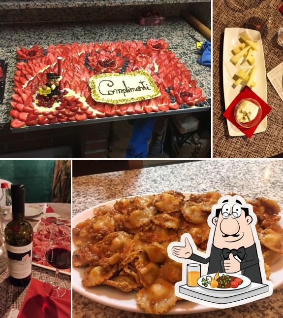 Cibo al Fuoco e Brace di Lorenzo del Signore