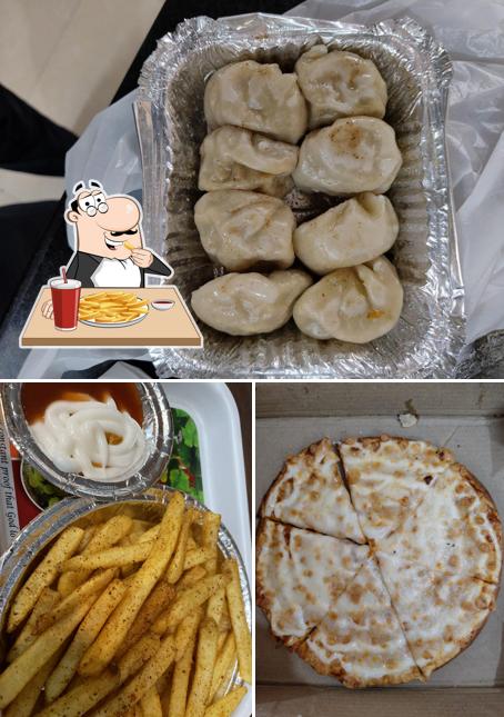 Ramsagar Cafe