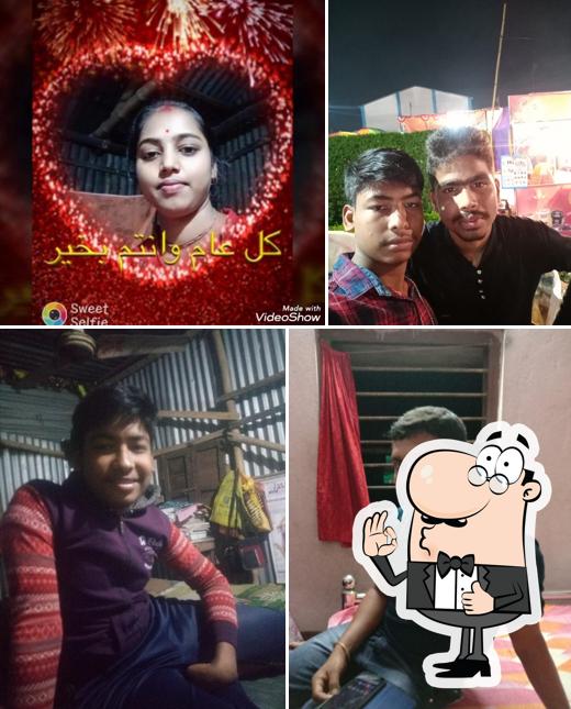 Look at the image of SUMAN TEA HOUSE