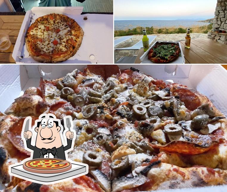 La pizza è il piatto veloce preferito al mondo