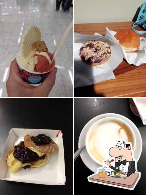 Gelato al Cioccolatitaliani