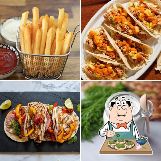 El Taco