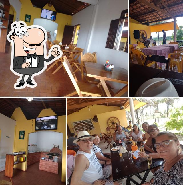 Jeitim Mineiro