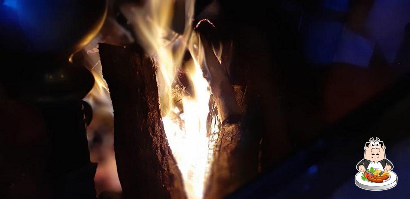 Platti al Ristorante LORO