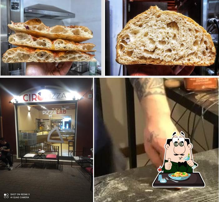 CiroPizza
