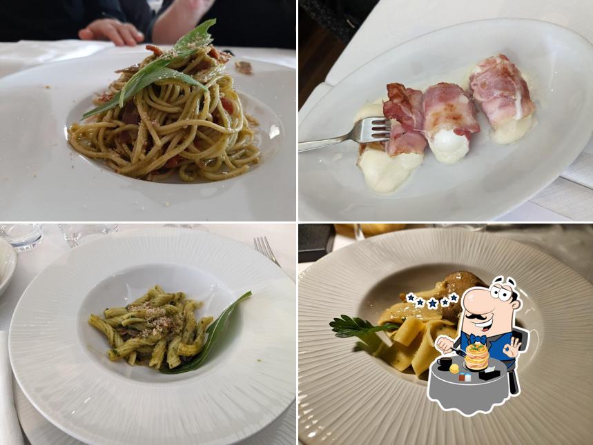 Cibo al Al Boschetto
