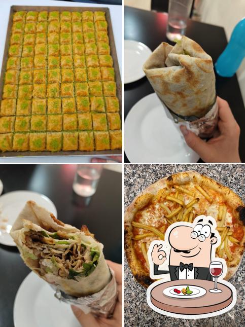 Cibo al Ramy