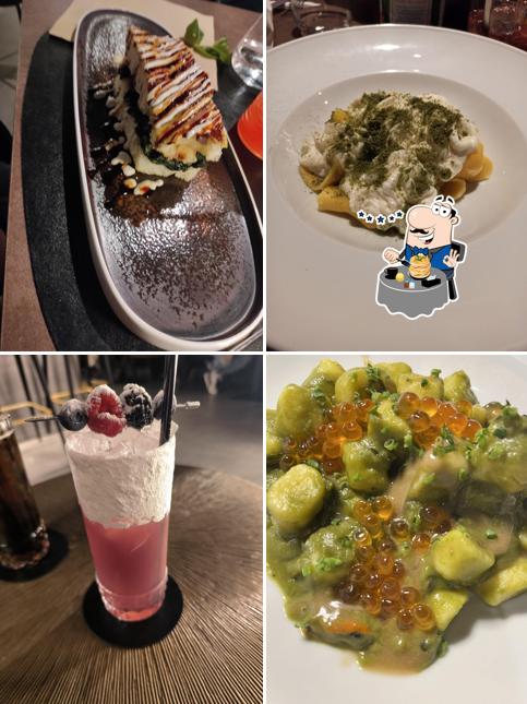 Cibo al Simul restaurant&drink