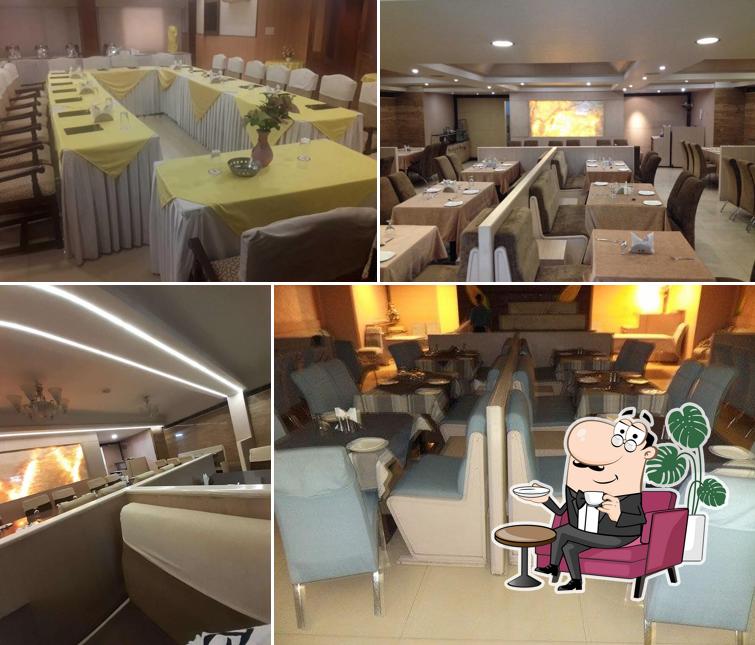 Woodlands Restaurant