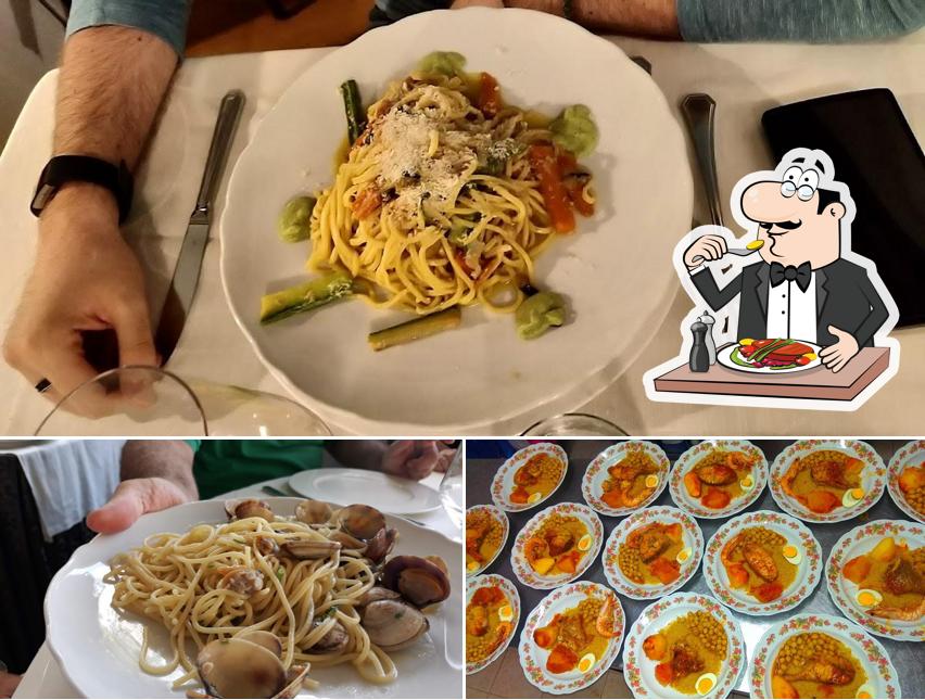 Cibo al Elisio