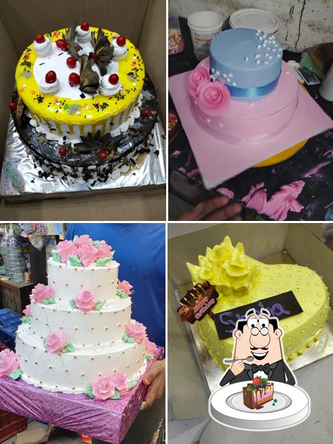 BHARAT BAKERY SEDAM