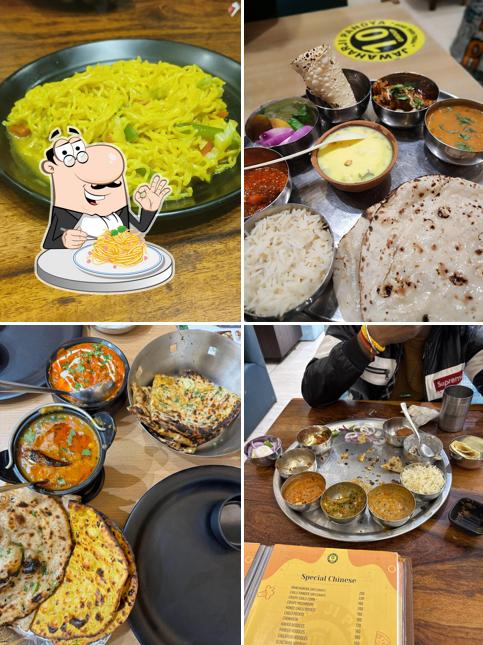 Jawahar ji pandya ki dukan