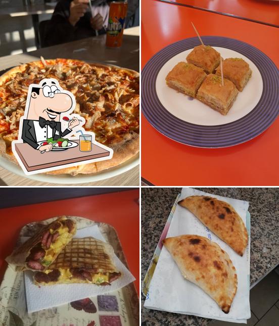 Platti al Kebap da mamo