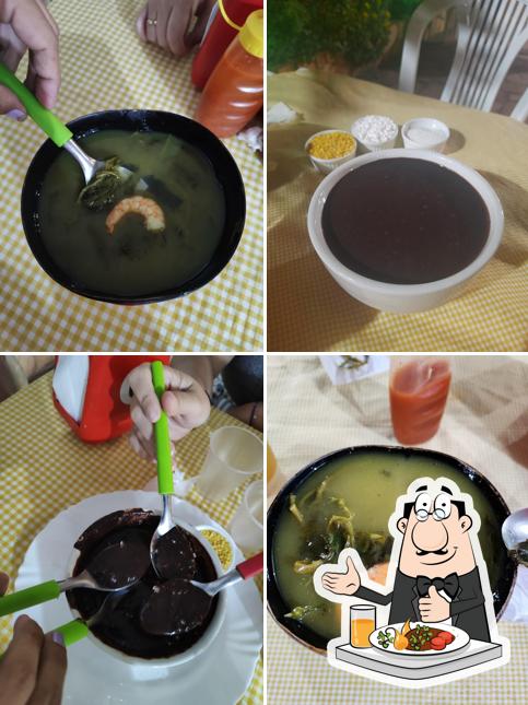 Tacacá In Casa