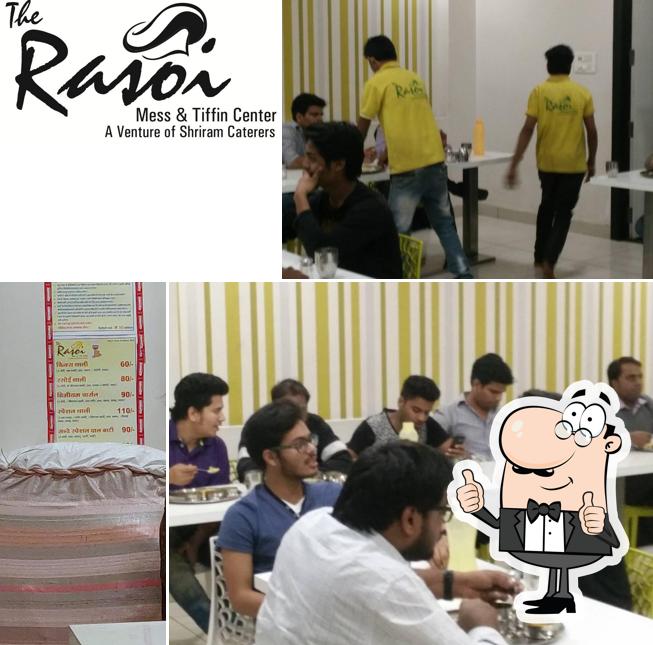 See the picture of The Rasoi