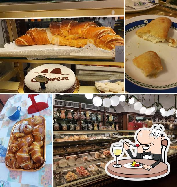 Gran Bar Giardino Calise