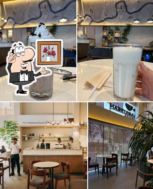 Livestream Coffee Pal