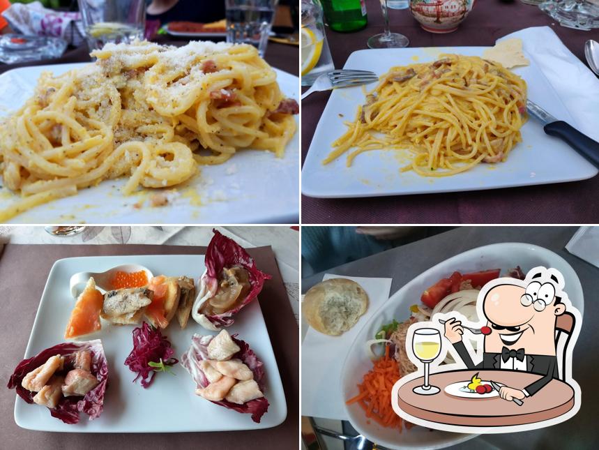 Osteria Da Livio