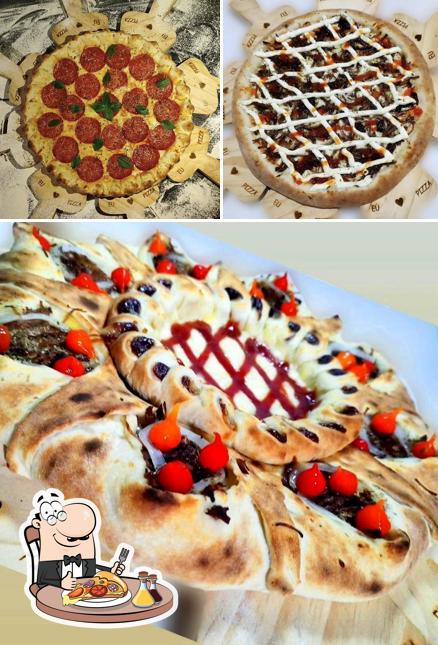Pizza Ágape