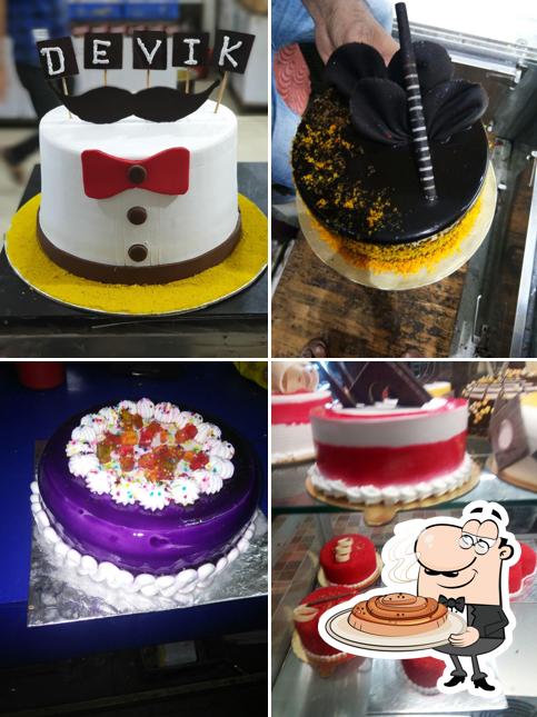 Ratan Bakery & Sweets