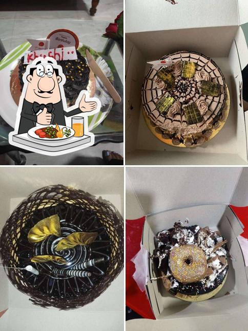 Meals at 7th Heaven Aurangabad