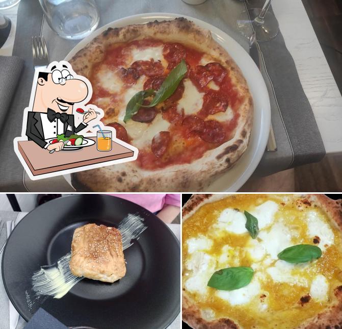 Cibo al B&T Gourmet