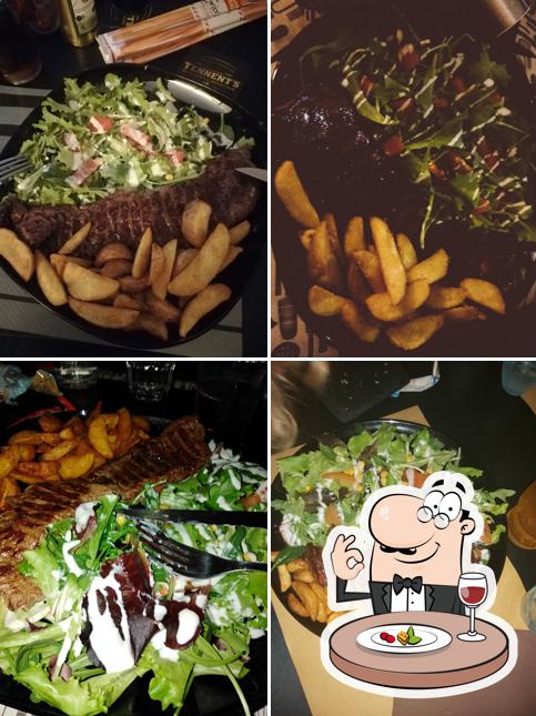 Cibo al Hakuna Matata