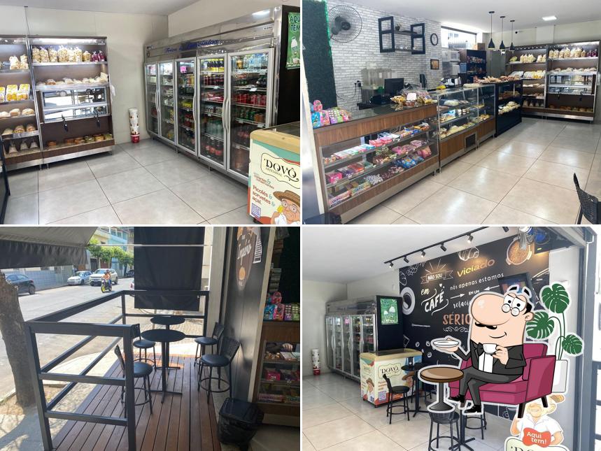 Padaria Império dos Pães Cataguases