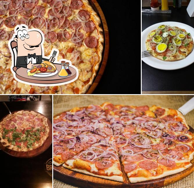 Bendita Pizza Cabo Frio