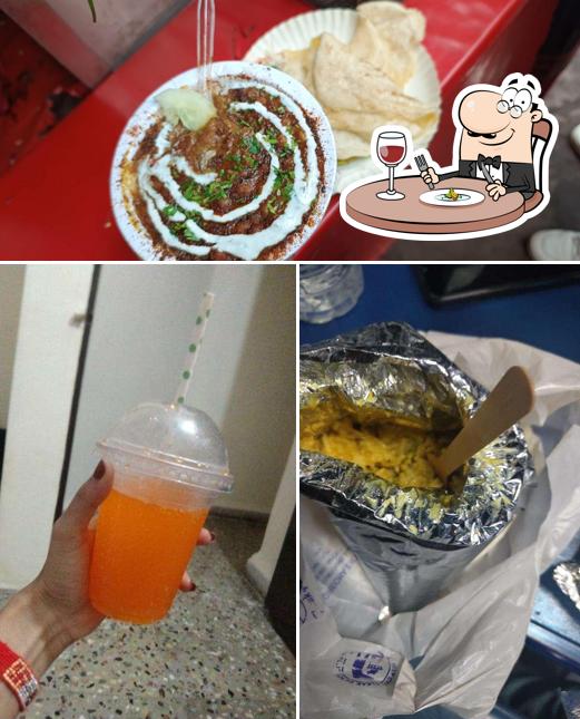 Casa Green Leaf Restaurant & Cafe